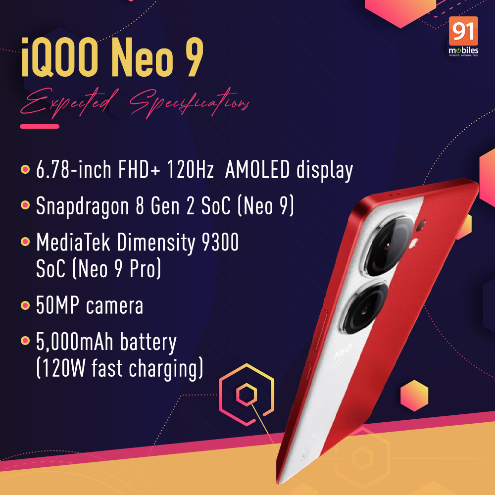 iQOO-neo-9