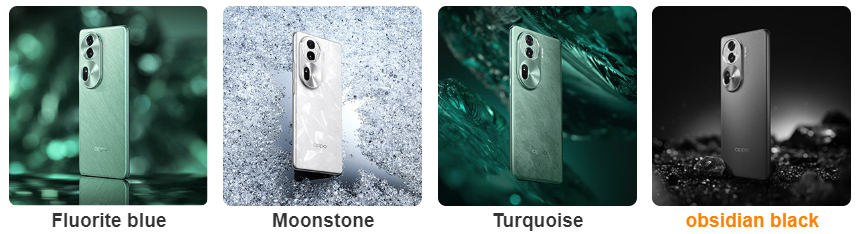 OPPO Reno 11 series launch