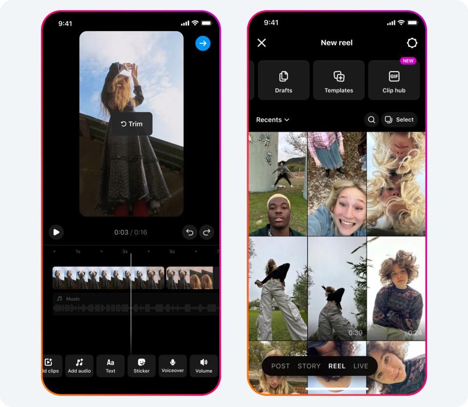 Instagram now lets you share feed posts, Reels only with Close Friends ...