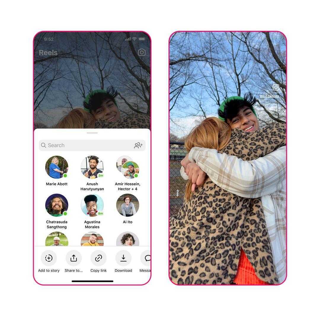Instagram now lets you download Reels directly from app here's how to