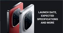 iQOO 12 series launch date, design, expected specifications, and everything we know so far