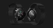 OnePlus Watch 2 design, key specifications leaked ahead of its launch