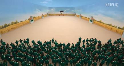 Didnt expect to suffer as they did: Squid Game: The Challenge contestants threaten to sue Netflix