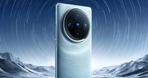 Vivo X100 live image leaks ahead of November 13th launch