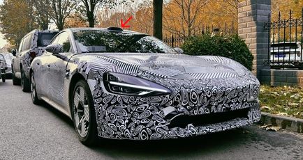 Xiaomi SU7 EV, SU7 Max EV spotted in on-road testing ahead of launch: see images