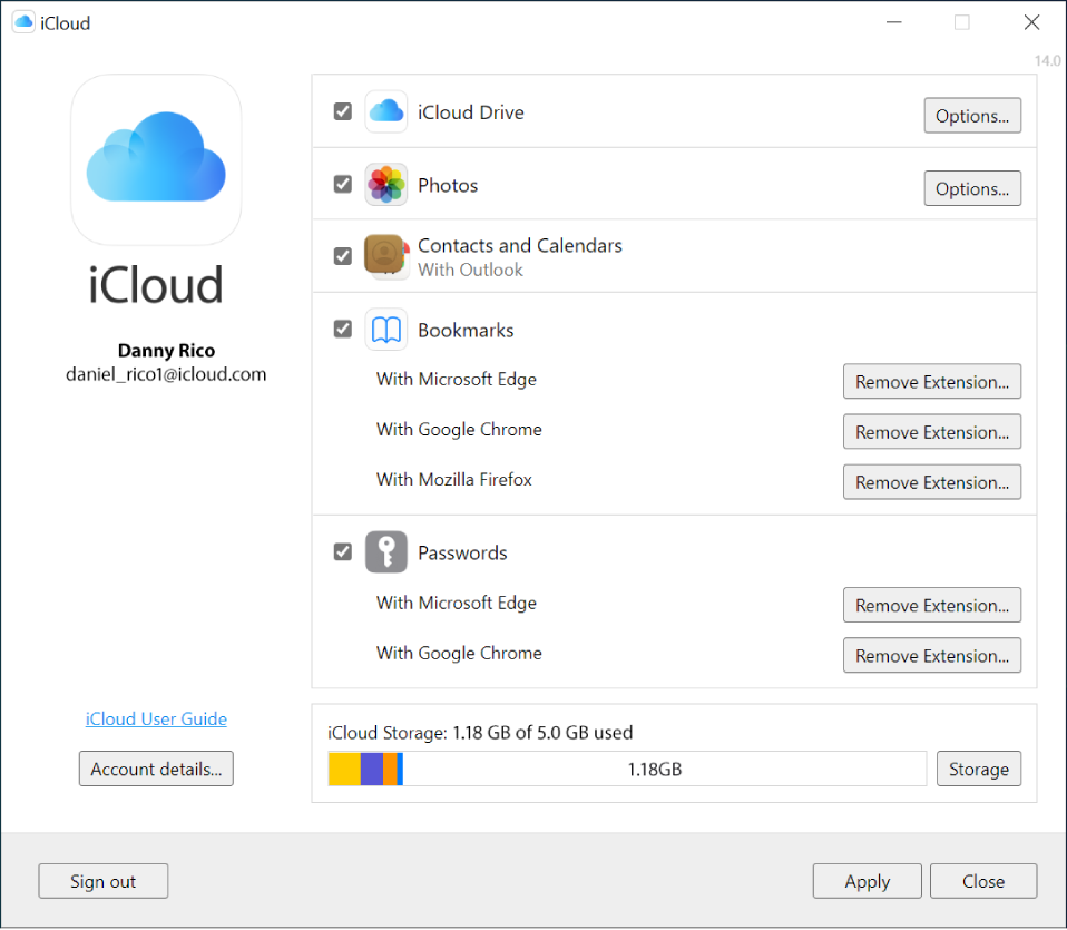 Best cloud storage service for your needs (2024)