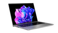 Acer Swift Go 14 AI ready Laptop With Intel Core Ultra Processors 