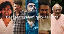 Top 10 Malayalam movies of 2023: 2018, Kaathal, Iratta, and more