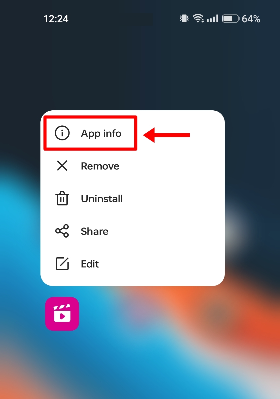 How to stop ad pop ups from third party apps on Android