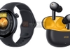 [Exclusive] iQOO Watch, iQOO TWS 1e first look revealed; will launch alongside iQOO Neo 9 series