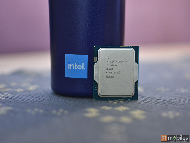 Intel Core i7-14700K review: worthy of the Raptor Lake Refresh moniker