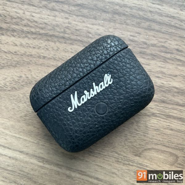 Marshall Motif II ANC review: quite a catch | 91mobiles.com