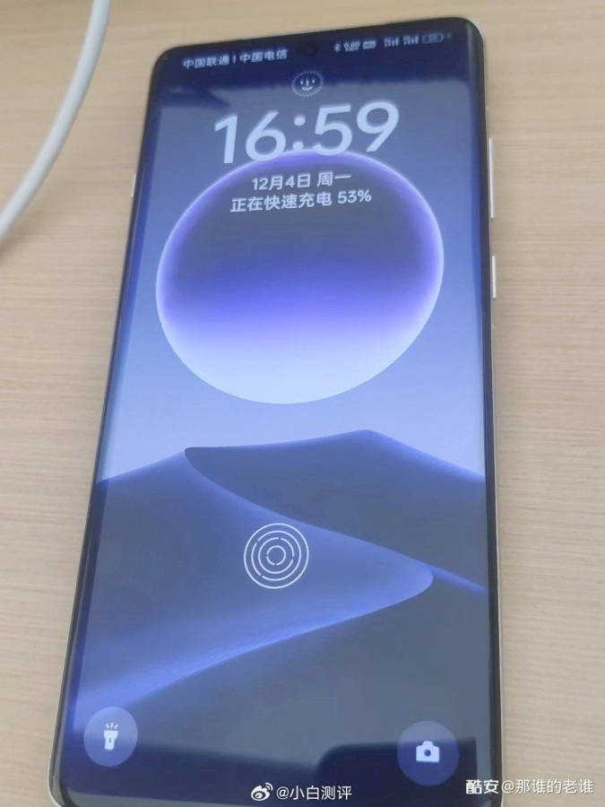 Las imágenes en vivo filtradas del OPPO Find X7 Pro revelan una enorme