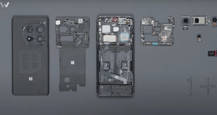 OnePlus 12 teardown video reveals massive vapour chamber, improved water protection
