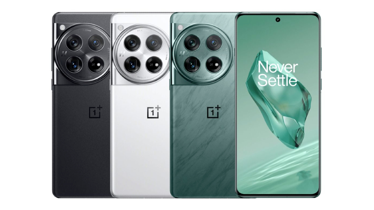 OnePlus-12