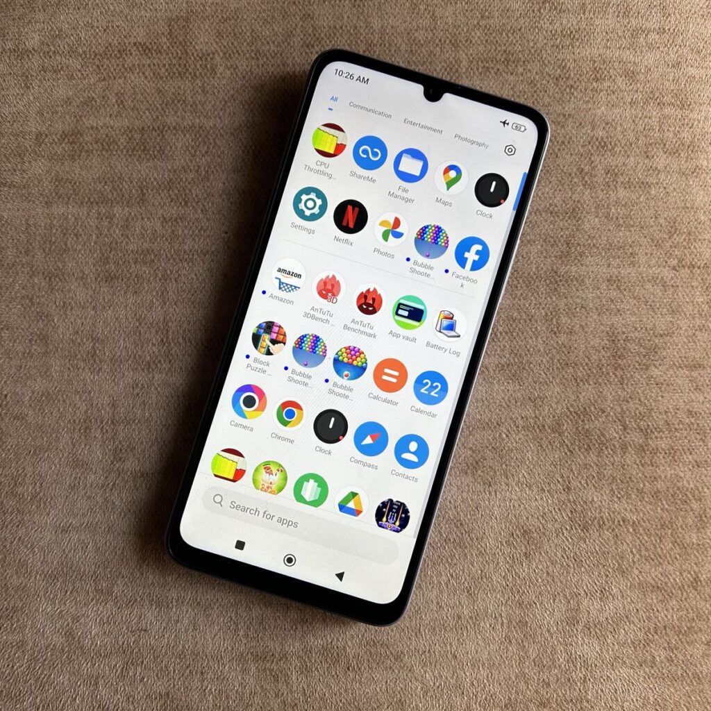 POCO M6 Review - Pros and cons, Verdict | 91Mobiles