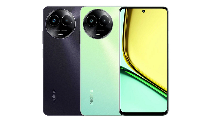 realme C67 5G - Price in India, Full Specs (28th February 2024, realme c67 - Vimarsana News
