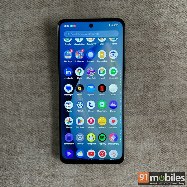 Affordable Realme C67 5G is coming! Here are its features and