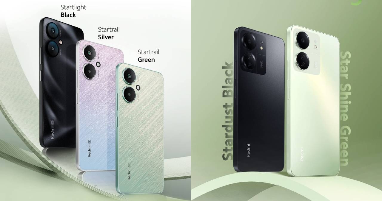 Redmi 13C series launch date, expected price, specs, and everything we