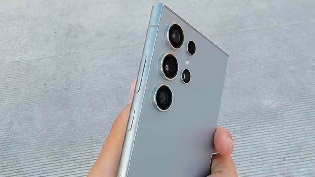 Samsung Galaxy S24 Ultra