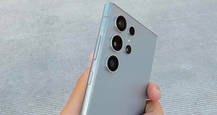 Samsung Galaxy S24 Ultra camera images would be 24MP instead of 12MP by default, claims tipster