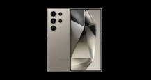 Screenshot leak suggests Samsung Galaxy S24 series may feature iPhone-like satellite connectivity; Ultra camera specs tipped