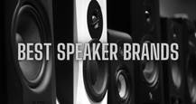 Top 10 speaker brands in India in 2024: Sony, JBL, Bose, and more