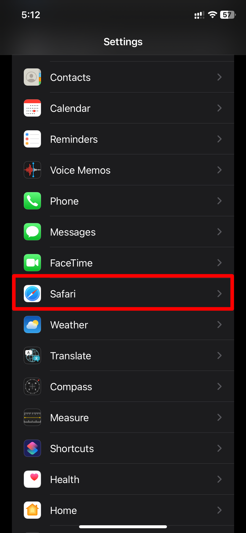 Stop Safari pop-ups on iPhone