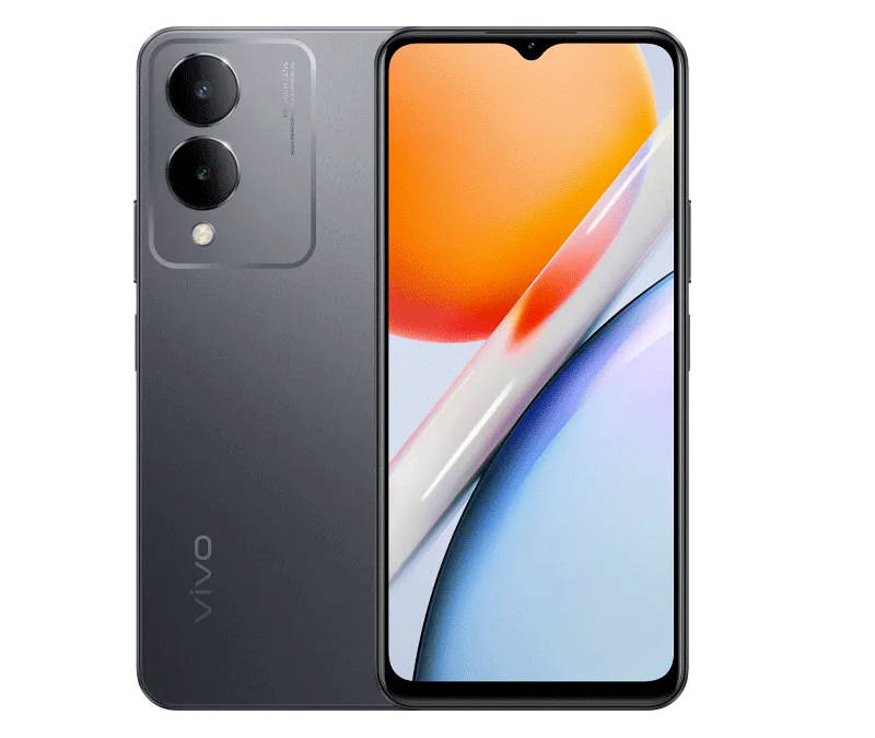 Vivo-Y36i