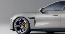 Xiaomi SU7 electric car officially teased, will be powered by HyperOS