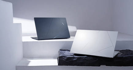 ASUS ZenBook 14 OLED with Intel Core Ultra processor launched in US: price, specs