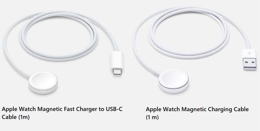 Apple issues alert on fake Watch chargers Here's how to confirm if