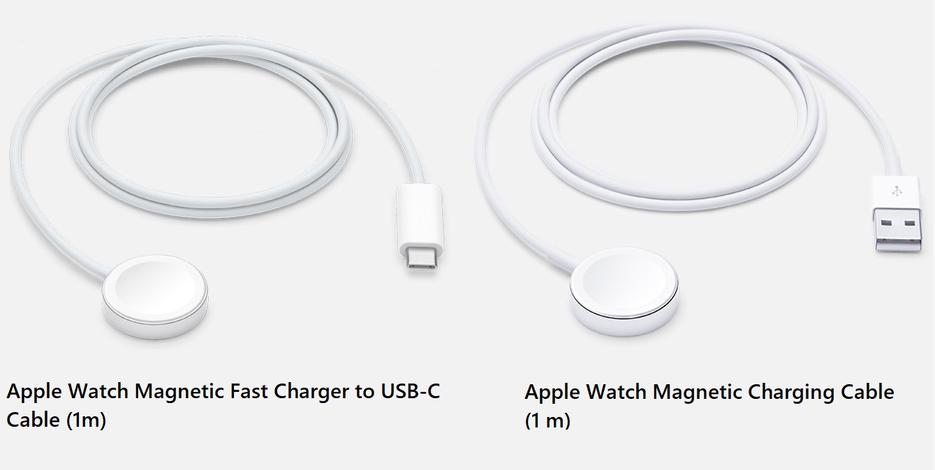 Apple issues alert on fake Watch chargers Here's how to confirm if they are original