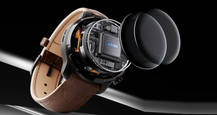 boAt Lunar Pro LTE smartwatch with eSIM support, built-in GPS announced in India