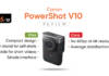 Canon PowerShot V10 review: can this vlogging camera up your Instagram game? Thumbnail