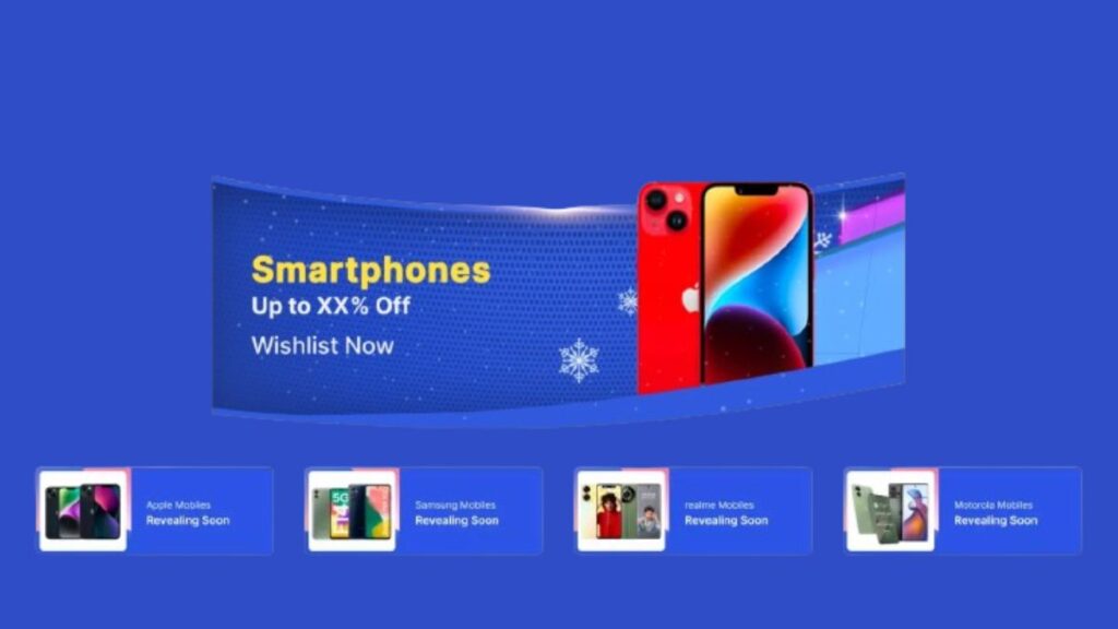 Flipkart Year End sale date revealed brings discount on Google Pixel 7
