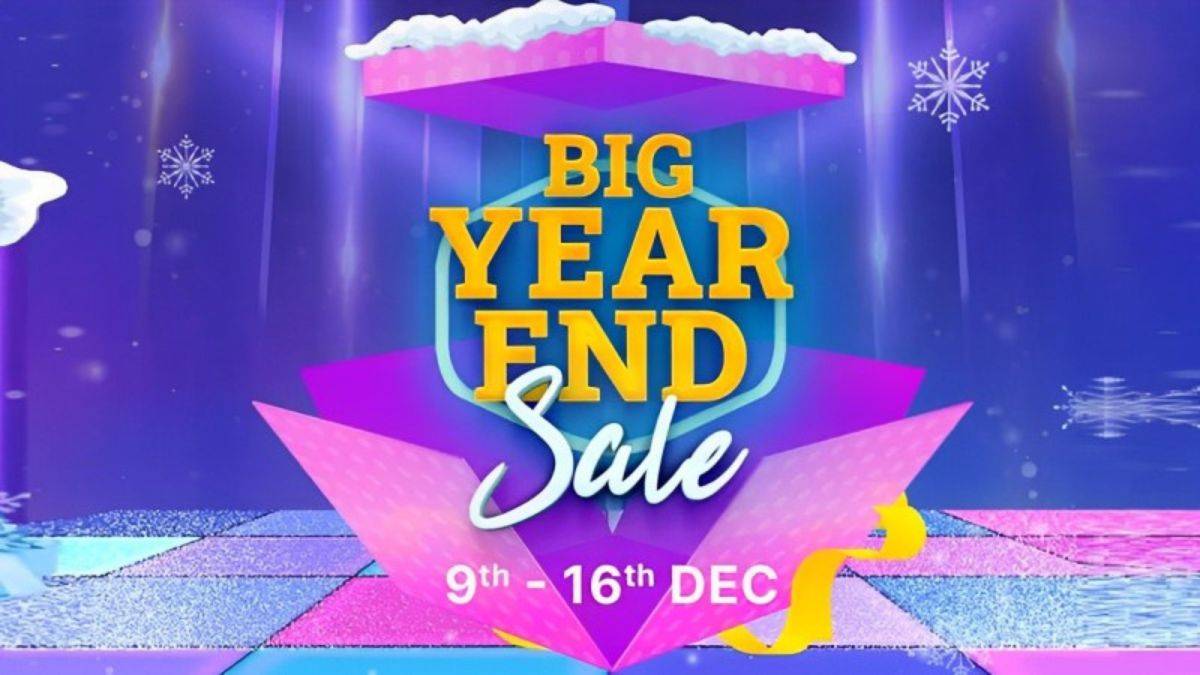 Flipkart Year End sale date revealed brings discount on Google Pixel 7