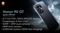 honor-90-gt-launched