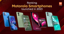 Ranking every Motorola phone launched in 2023: from Moto Razr 40 Ultra to Moto E13