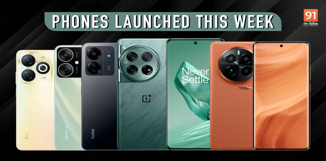 phones-launched-this-week