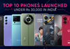 10 most popular phones under Rs 30,000 in 2023: 91mobiles insights