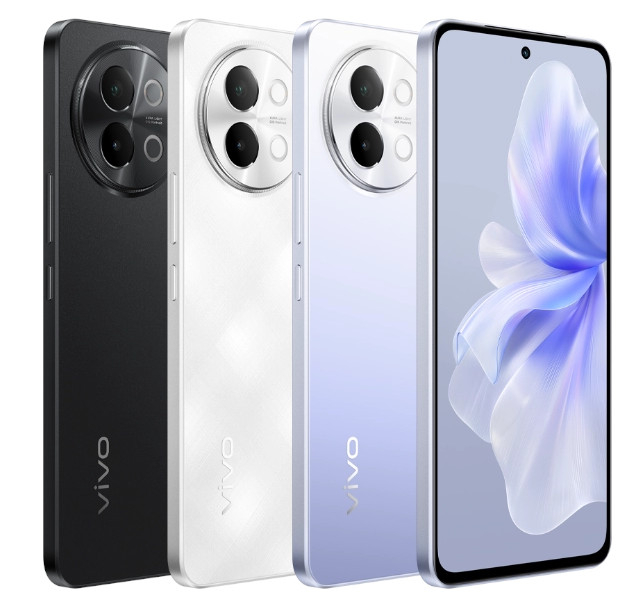 vivo-S18e