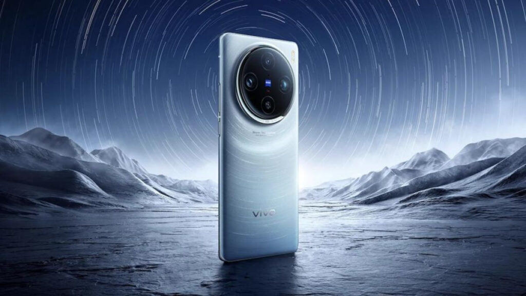 vivo-x100