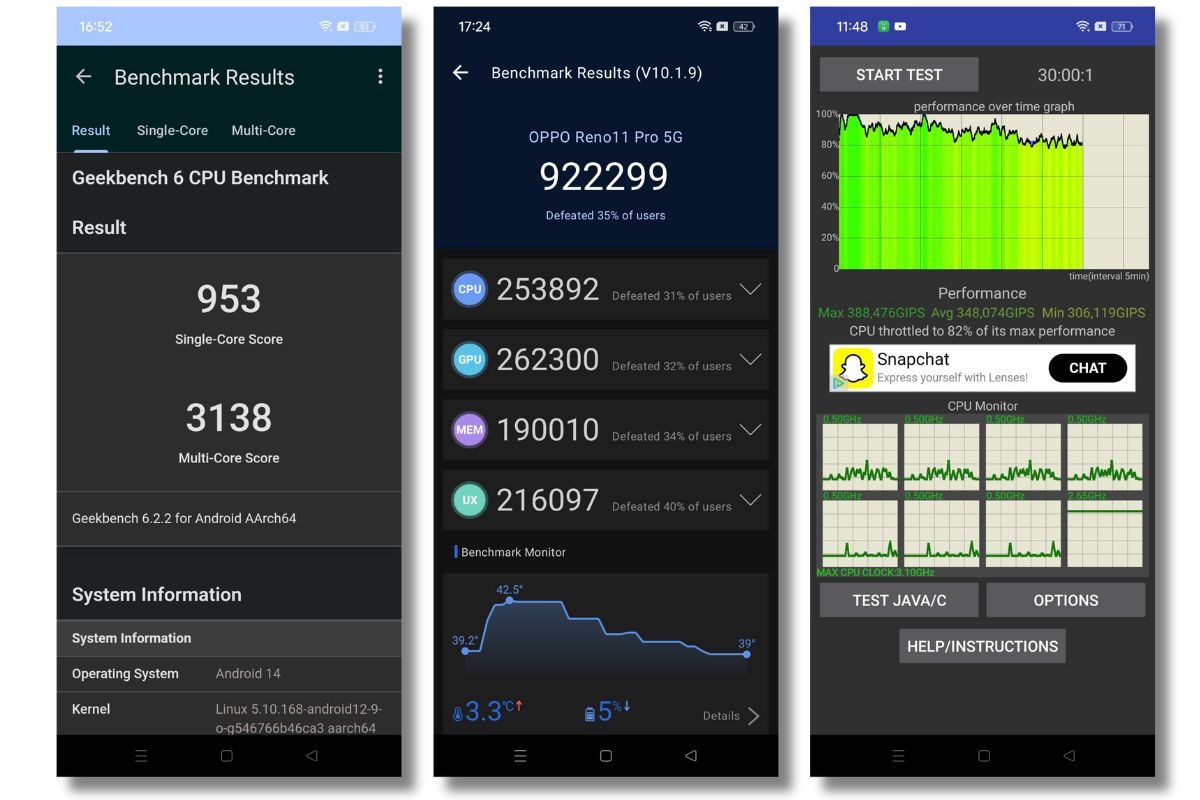 opporeno11pro