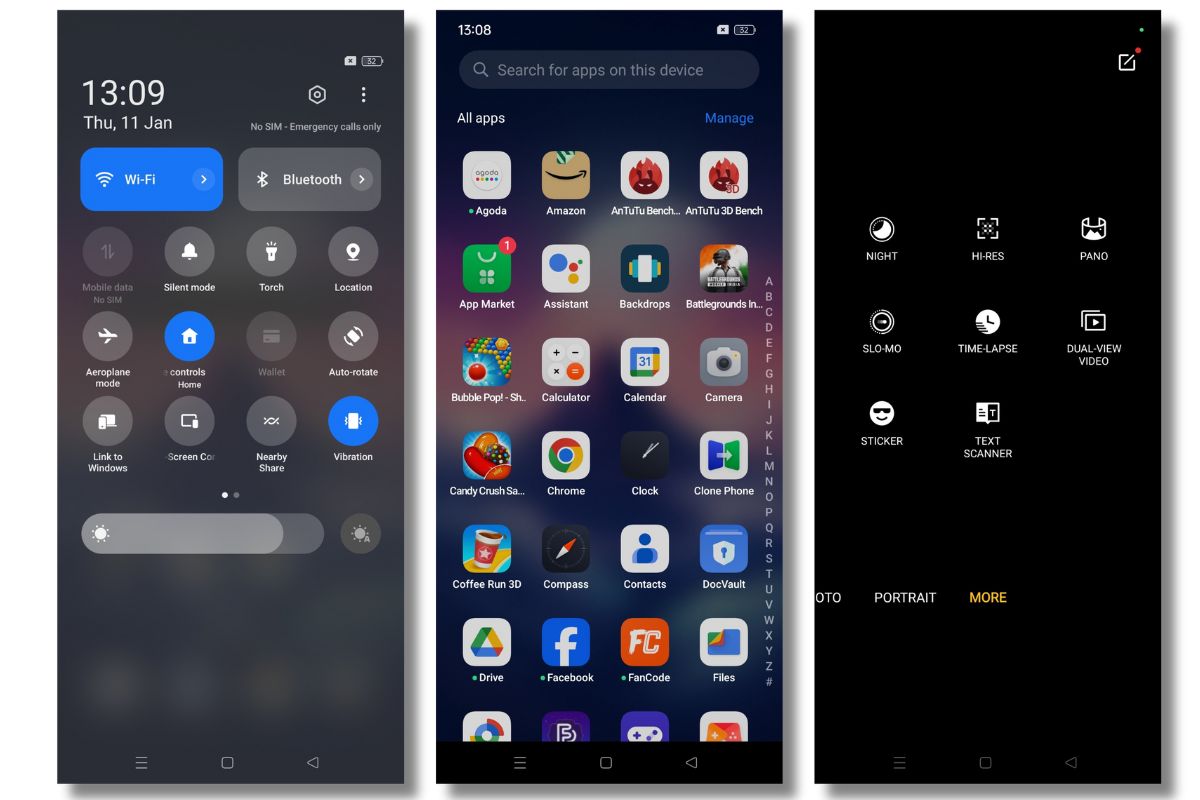 opporeno11pro