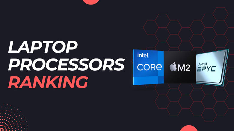 Best Laptop Processor For Video Editing