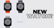 CMF by Nothings second smartwatch coming soon: Carl Pei teases launch