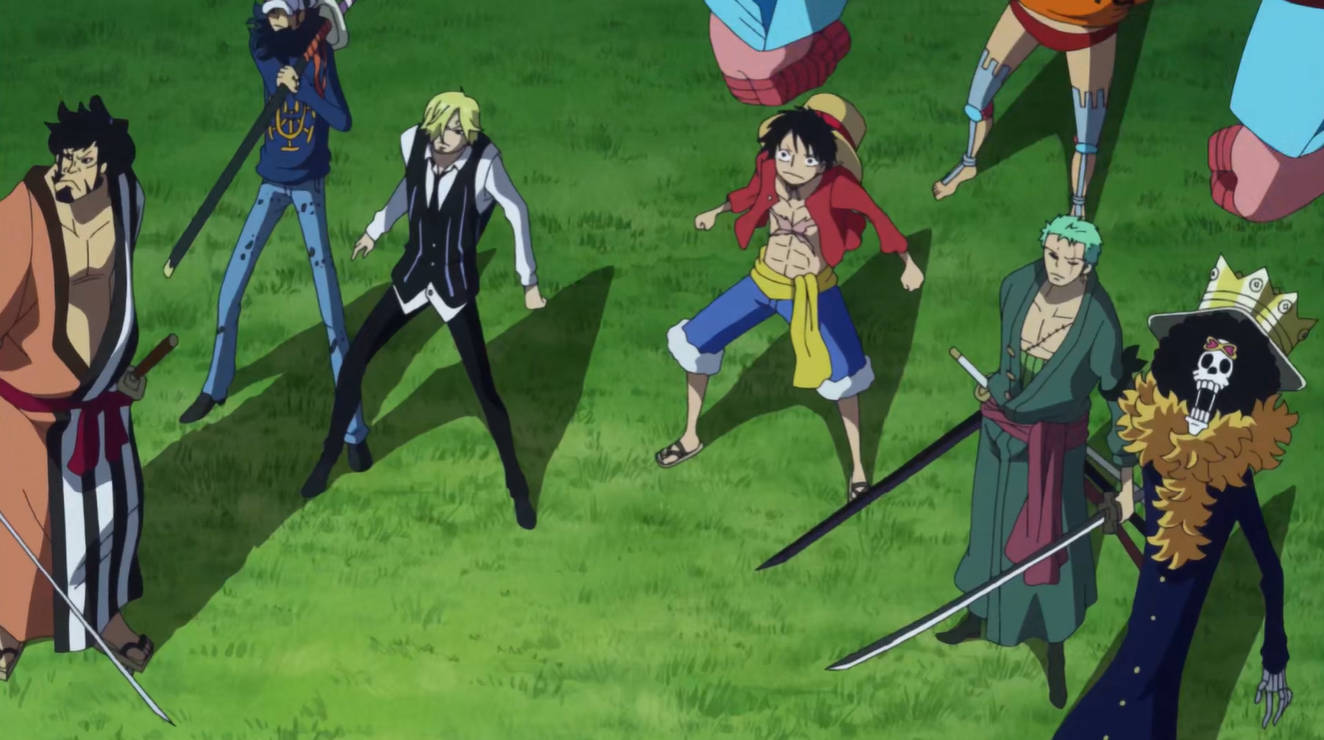 One Piece filler list: all episodes and arcs you can skip in 2024 |  91mobiles.com