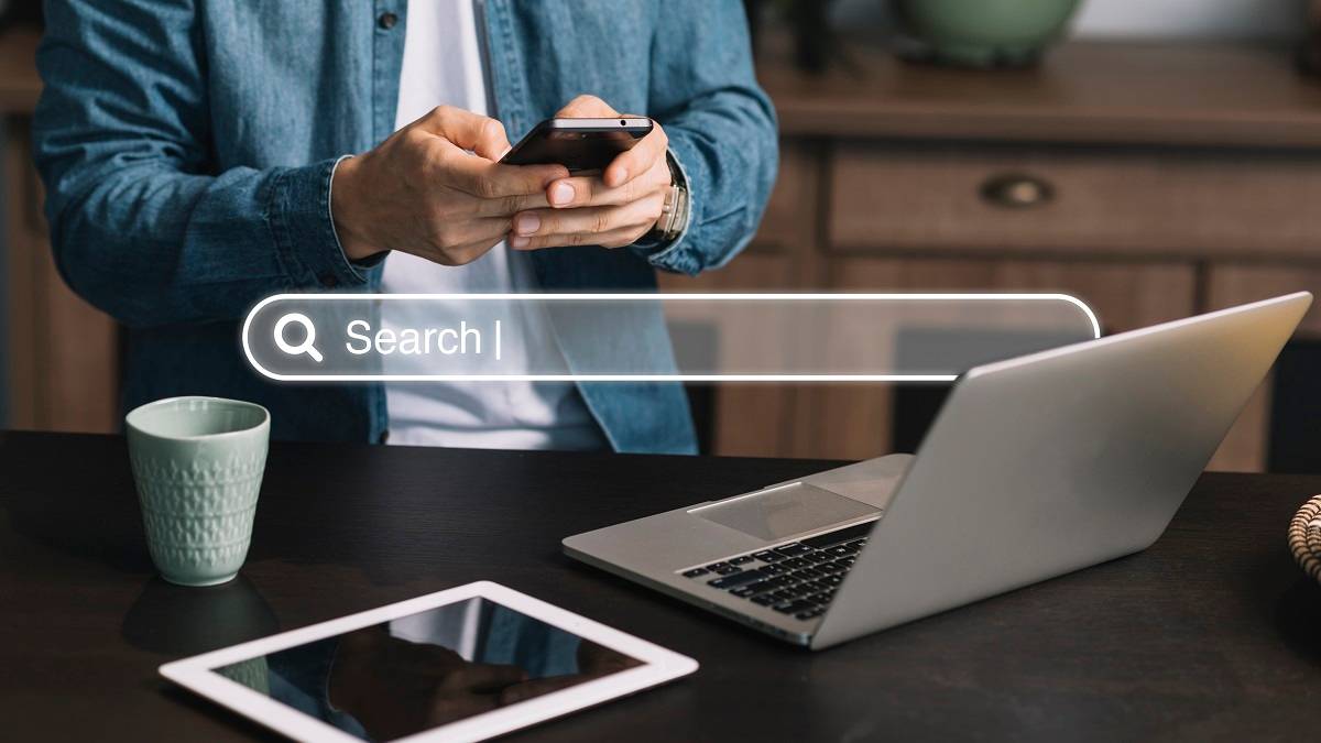 Beware, Google is tracking your browsing activities even in Chrome’s