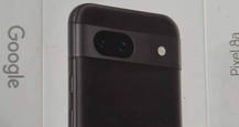 Google Pixel 8a retail box leaks, revealing the design and charging speed